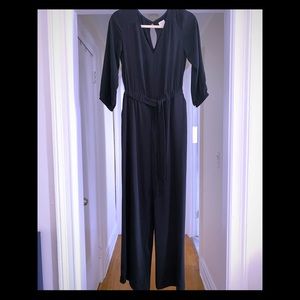 NWT Black Romper from Target’s A New Day line